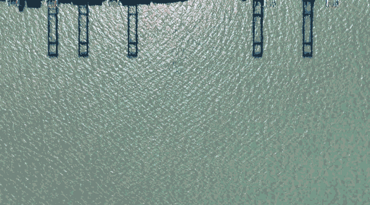 沿着总书记的足迹·新闻多一点 | 黄骅港——我国西煤东运、北煤南运第一大出海口