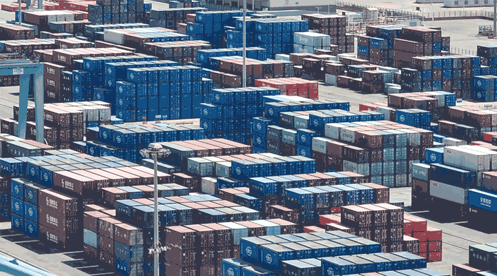 沿着总书记的足迹·新闻多一点 | 黄骅港——我国西煤东运、北煤南运第一大出海口