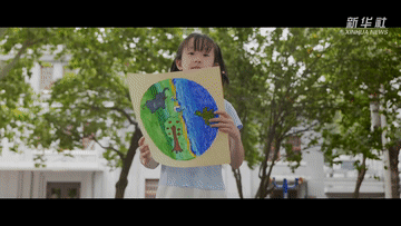 公益微记录片｜众生的地球