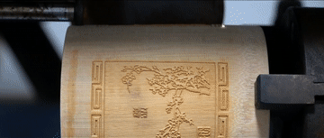 总书记关心的“土特产”丨神山村里竹香浓