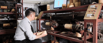 总书记关心的“土特产”丨神山村里竹香浓