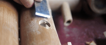 总书记关心的“土特产”丨神山村里竹香浓