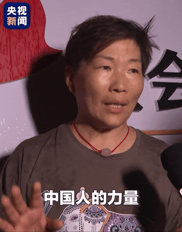 “只要有一口吃的，就坚决不能让K396乘客饿着！”