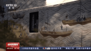 老街古镇融合新时尚 各地发力“解锁”消费新场景