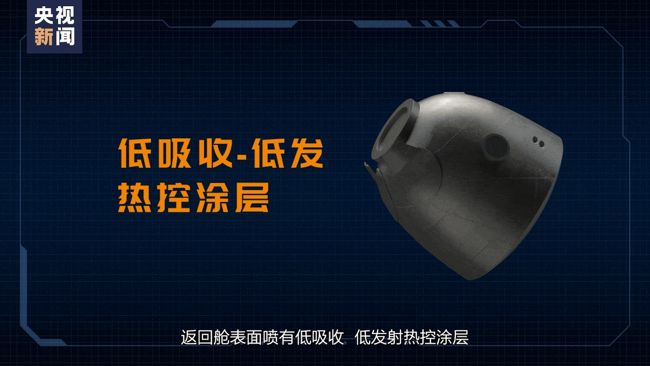 颗粒度报告丨铣、卷、吹……神舟飞船返回舱是这样造的?