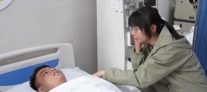 今天，向志愿者们说声谢谢！