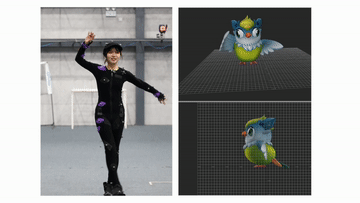 中国Vlog|数字孪生应用技术员的“新世界” 中国Vlog|数字孪生应用技术员的“新世界”