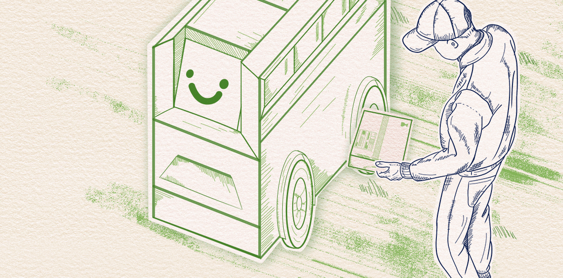 什么是新质生产力？AI+手绘带你看