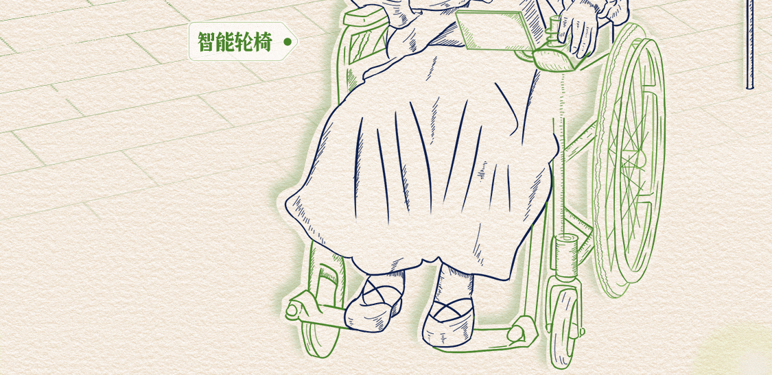 什么是新质生产力？AI+手绘带你看