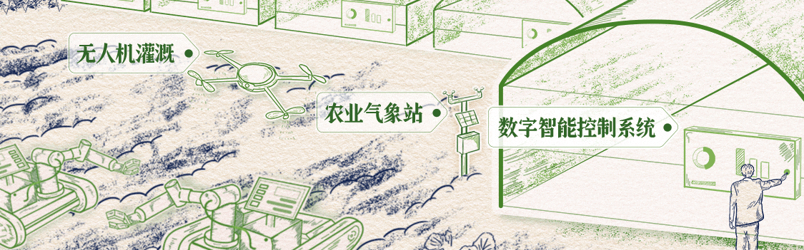 什么是新质生产力？AI+手绘带你看