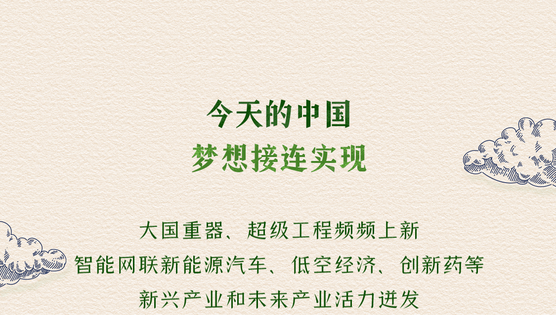 什么是新质生产力？AI+手绘带你看