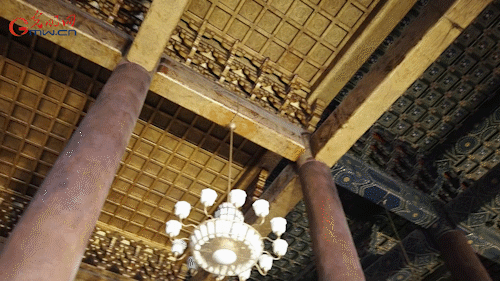 【Citywalk中轴线】太庙享殿：明清皇家建筑艺术的最高成就