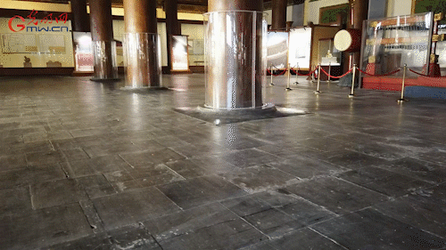 【Citywalk中轴线】太庙享殿：明清皇家建筑艺术的最高成就