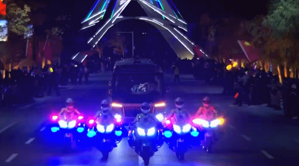 “90后”初上太空!见证高燃瞬间 神舟十九号发射精华浓缩版→