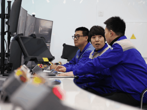 两会·影像链接｜听见她们的声音