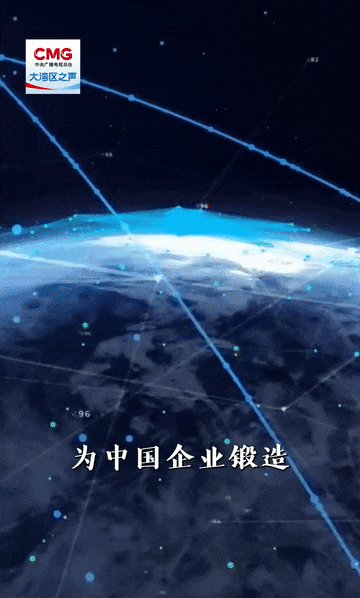 勇立潮头大湾区 | 以专业之力 拓“出海”天地