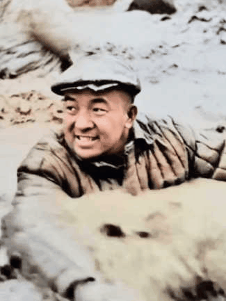 AI再现劳模风采，这才是该追的星！