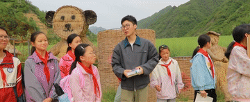 微视频｜我以青春谱凯歌