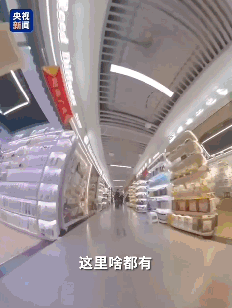 关税战之下，“买全球卖全球”的义乌冷清了吗？