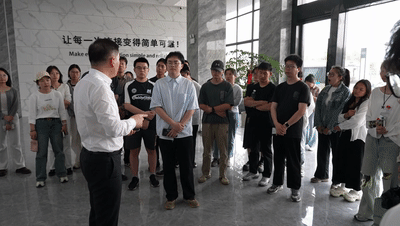 精准发力、多方协同——促进高校毕业生高质量充分就业见闻