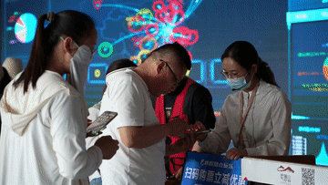 科技赋能优化供给 持续激发消费活力