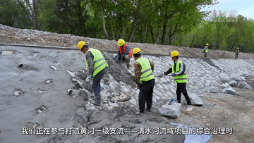 民营经济谱新篇｜实干笃行 心怀家国——民营经济主动扛起社会责任