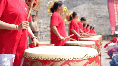 非遗有新人 节庆季：“粽”香千载远 节意万家传