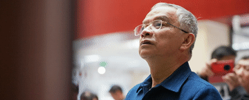 习近平与外国友人的故事｜跨越半个世纪的“同学情”