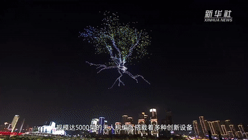 经济政策一线微观察丨低空经济蓄势腾飞 新引擎助力高质量发展