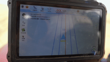 “三夏”生产一线观察丨满满“科技范” 夏种生产跑出“加速度”