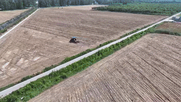 台风“海鸥”登陆越南致5人死亡