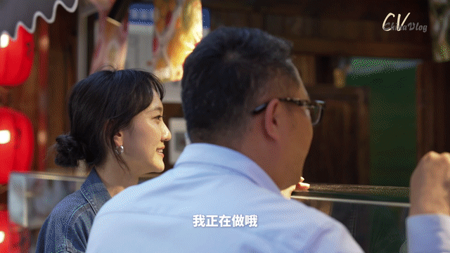 中国Vlog｜当昆明遇见台北：两岸、两街、一家亲