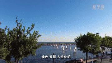 新时代中国调研行之文化中华丨到百年开埠地码头穿越旧时光