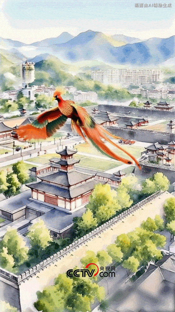 潮涌文澜丨之江潮涌 文脉绵长