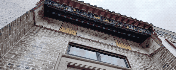 香港，不曾忘却的抗战记忆｜烽火长歌