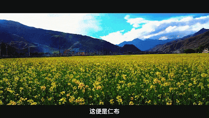 辉煌60年·遇见高原的城｜郎措罗姆带你游仁布