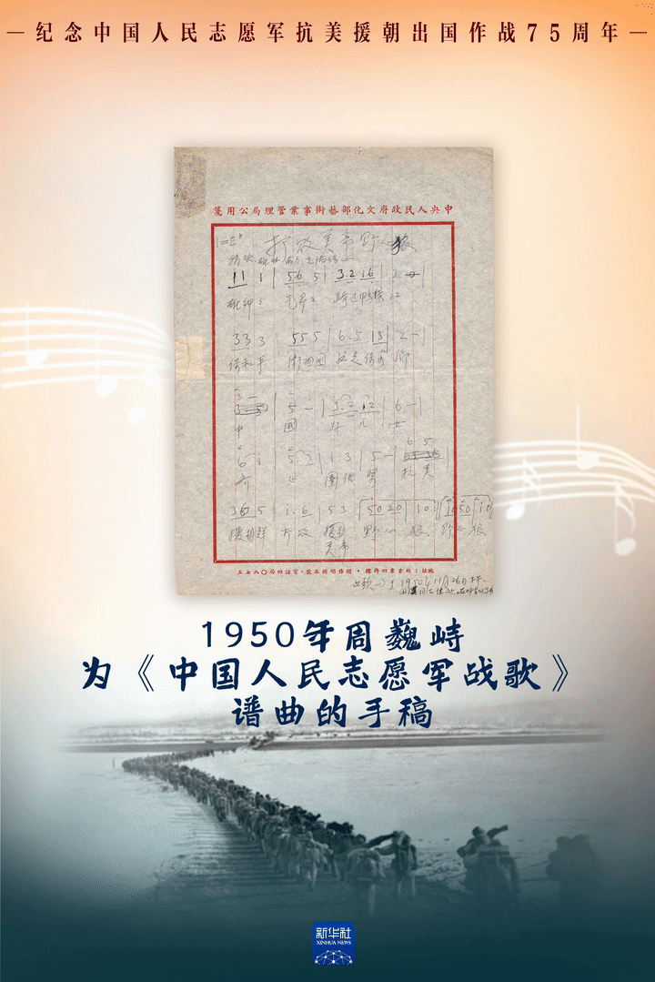 抗美援朝出国作战75周年|烽火岁月,这些文物静静讲述…… 抗美援朝出国作战75周年|烽火岁月,这些文物静静讲述……