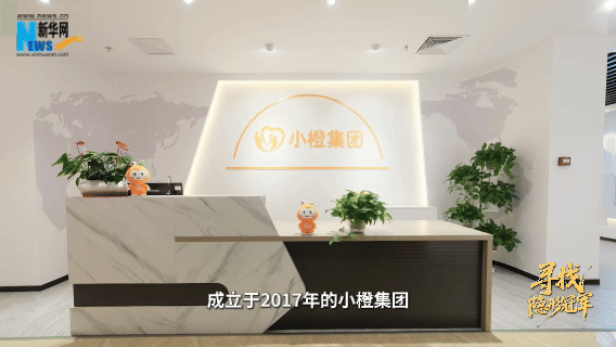 寻找隐形冠军丨当数字化遇上银发经济