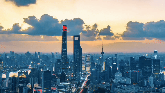 微视频丨开放惠全球