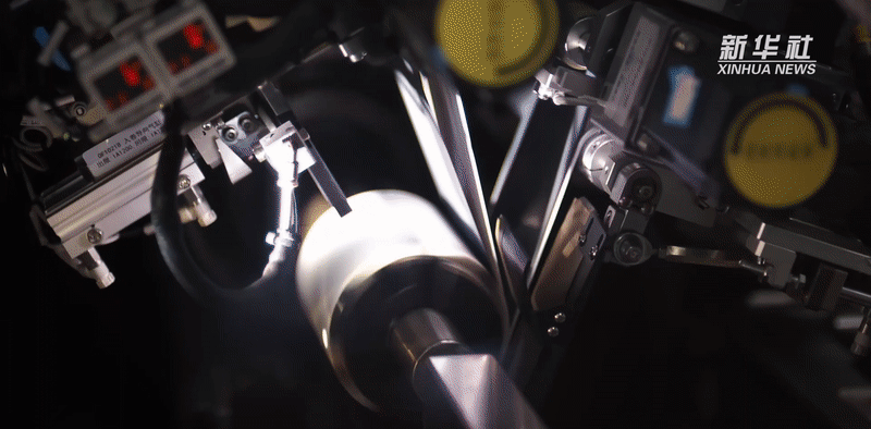 四中全会精神在基层｜科创与产业同频 合肥培育发展新动能