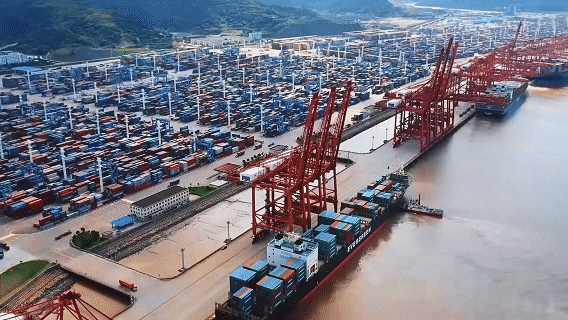 微视频|“大海”的底气 微视频|“大海”的底气