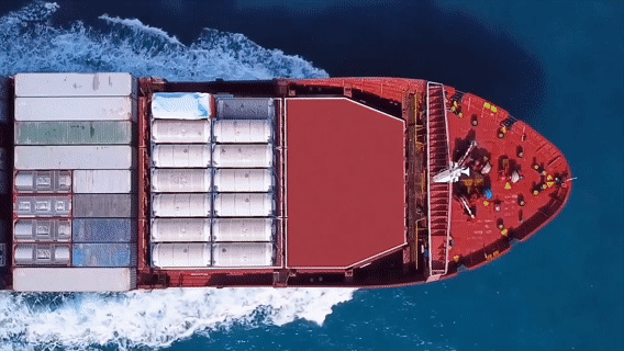 微视频|“大海”的底气 微视频|“大海”的底气