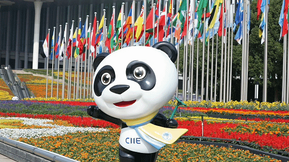 微视频|“大海”的底气 微视频|“大海”的底气