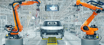 跟着总书记的考察足迹|瞰广东 跟着总书记的考察足迹|瞰广东