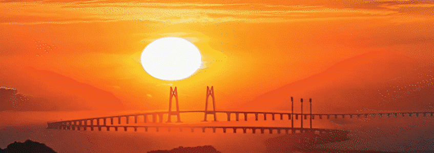 全运会｜在大湾区，聆听岭南风韵的三地交响