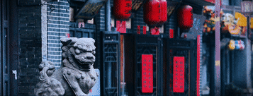 总书记关心的世界文化遗产|晋商故里绎春秋