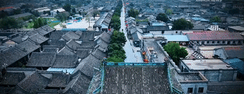 总书记关心的世界文化遗产|晋商故里绎春秋