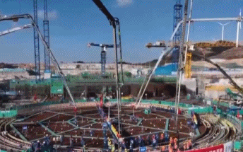 视频丨首个、首次、首台!本周,大国重器再传好消息