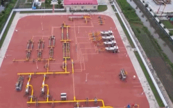 视频丨首个、首次、首台!本周,大国重器再传好消息