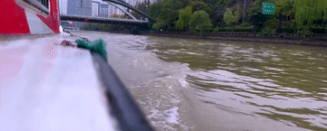 总书记关心的世界文化遗产｜千年水运承古今